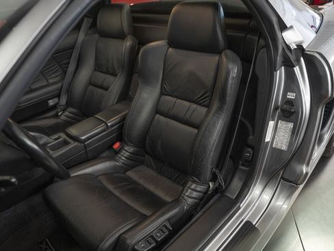 Used 1998 Acura NSX T image 22