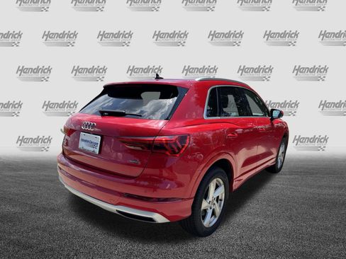 Used 2020 Audi Q3 2.0T Premium w/ Convenience Package AWD/4WD image 10