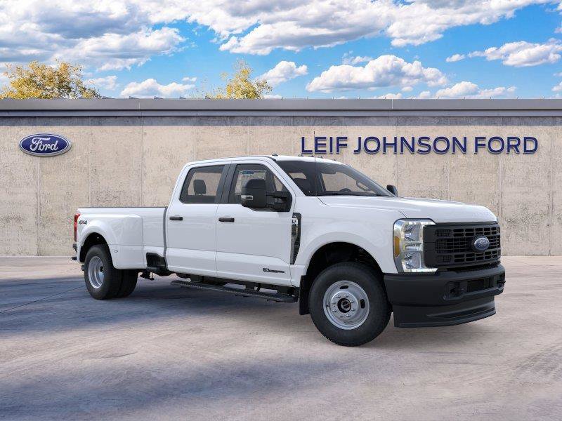 New 2026 Ford F350 XL AWD/4WD image 7