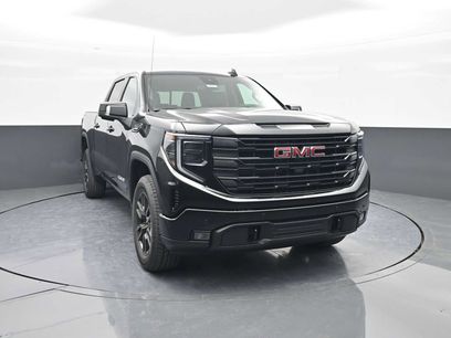 New 2026 GMC Sierra 1500 Elevation w/ Elevation Premium Package