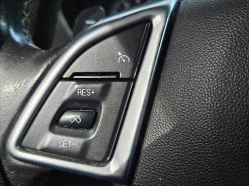 Used 2019 Chevrolet Camaro LT image 16