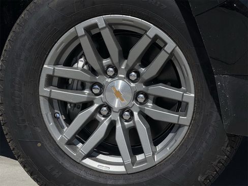 New 2026 Chevrolet Colorado LT w/ Advanced Trailering Package image 9