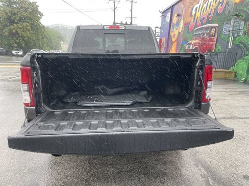 Used 2021 RAM 1500 Big Horn AWD/4WD image 13