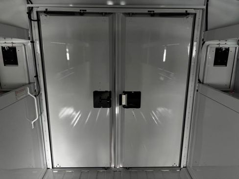 New 2026 Chevrolet Express 3500 w/ Power Convenience Package image 24