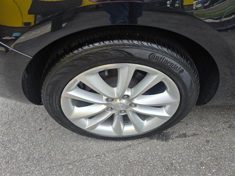 Used 2013 Buick Verano Leather FWD image 27