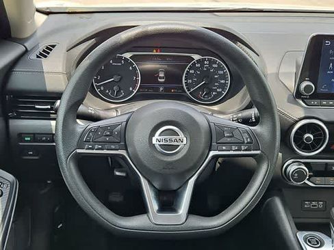 Used 2023 Nissan Sentra SV FWD image 19