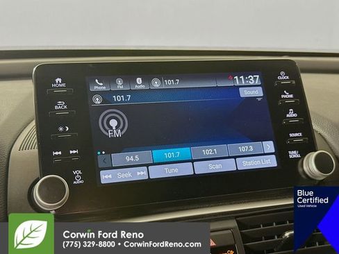 Used 2022 Honda Accord Sport image 17