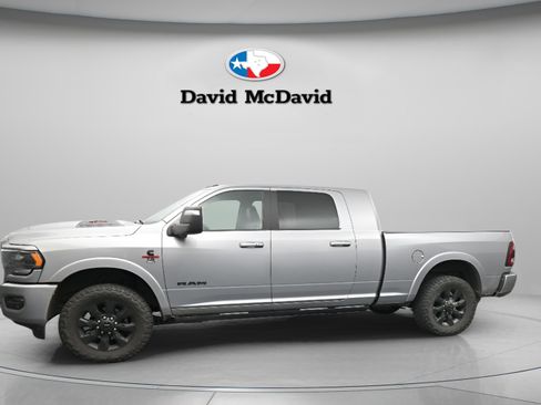 Used 2023 RAM 2500 Limited AWD/4WD image 5