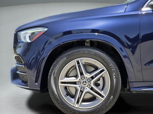 Used 2022 Mercedes-Benz GLE 450 4MATIC image 34