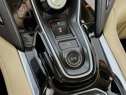 Used 2023 Acura RDX AWD image 20