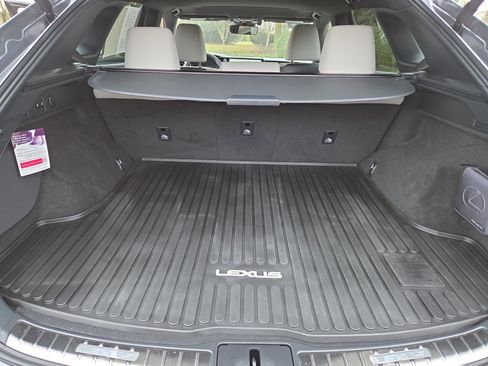 Certified 2023 Lexus RX 350 Premium image 36