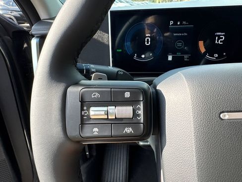 New 2026 Hyundai Santa Fe SE image 15