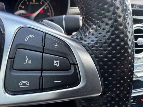 Used 2018 Mercedes-Benz C 43 AMG 4MATIC Sedan image 30