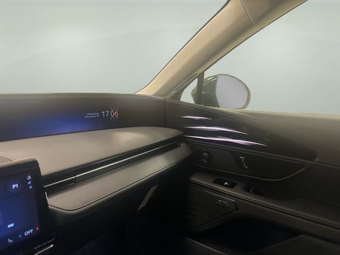 New 2026 Lincoln Nautilus Premier w/ Equipment Group 102A image 17