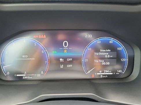 Used 2024 Toyota RAV4 Limited w/ Advanced Technology Package FWD image 22
