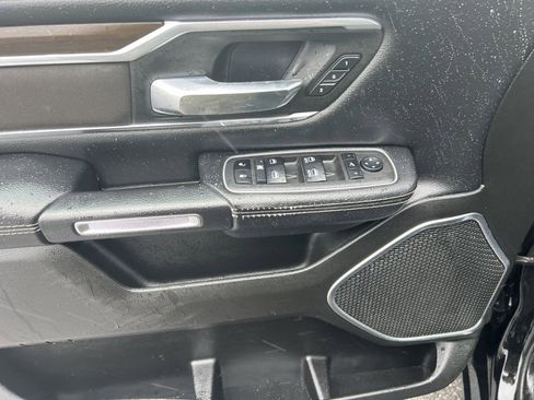 Used 2022 RAM 1500 Laramie image 15