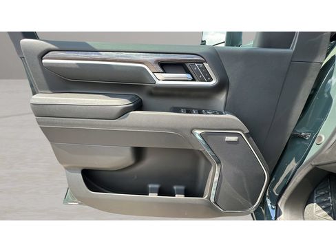 New 2026 Chevrolet Silverado 3500 LTZ w/ LTZ Plus Package AWD/4WD image 26