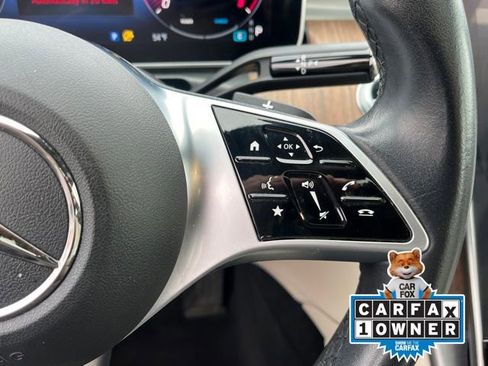 Used 2024 Mercedes-Benz C 300 4MATIC Sedan image 16