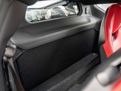 Used 2024 Lotus Emira First Edition image 31