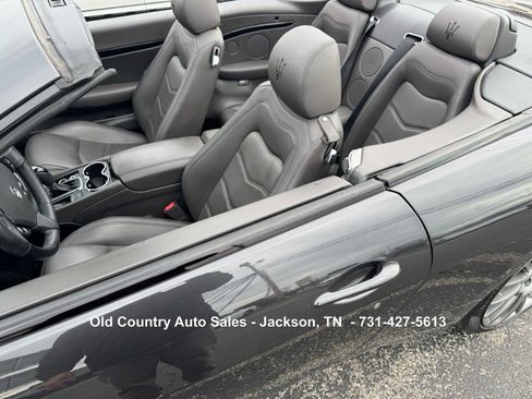 Used 2014 Maserati GranTurismo S image 62