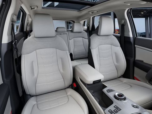 New 2026 Kia Sportage SX Prestige image 15