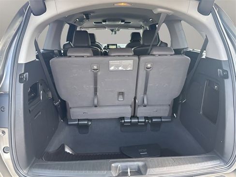 Used 2018 Honda Odyssey Touring image 25