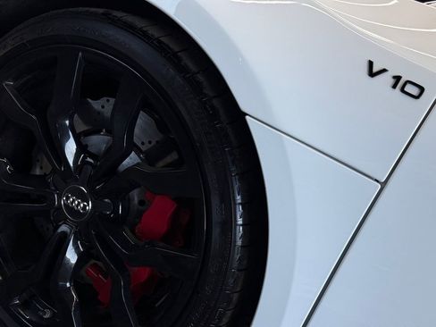 Used 2015 Audi R8 V10 image 27