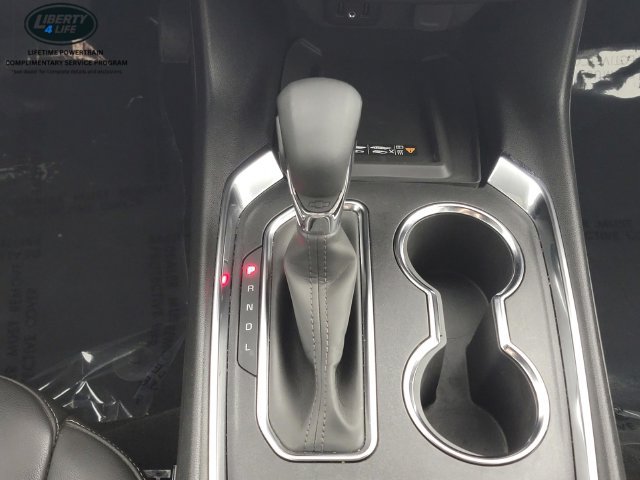 Used 2024 Chevrolet Traverse LT AWD/4WD image 23