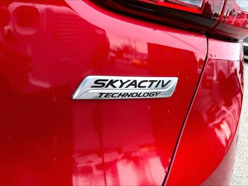 Used 2016 MAZDA CX-3 Touring w/ Premium Package image 8