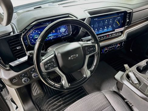 Used 2023 Chevrolet Silverado 1500 RST AWD/4WD image 22