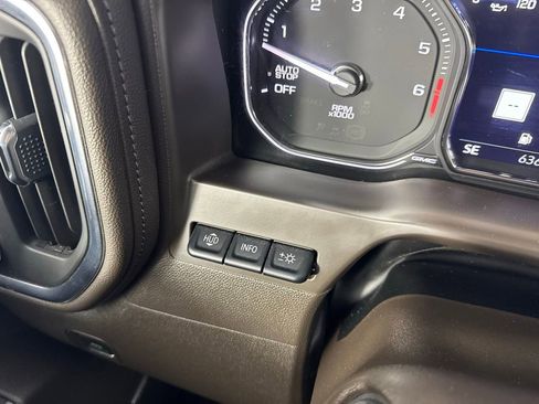 Used 2020 GMC Sierra 1500 Denali w/ Denali Ultimate Package image 28