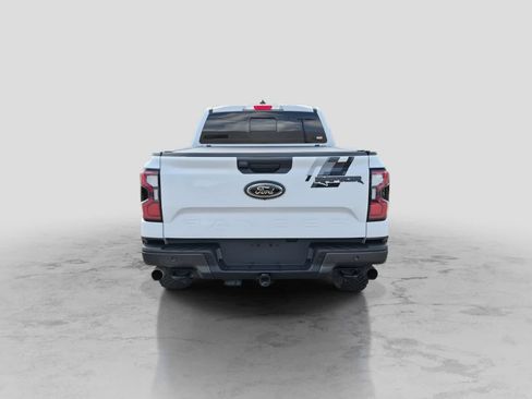 Used 2024 Ford Ranger Raptor AWD/4WD image 7