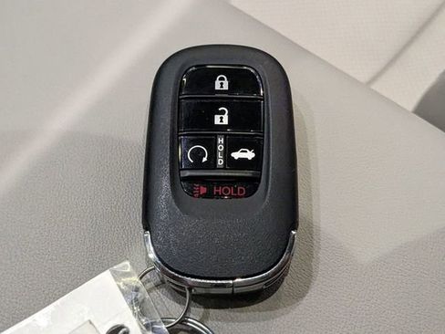 New 2025 Honda Accord EX-L image 31