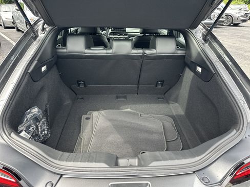 Certified 2025 Acura Integra A-Spec FWD image 21