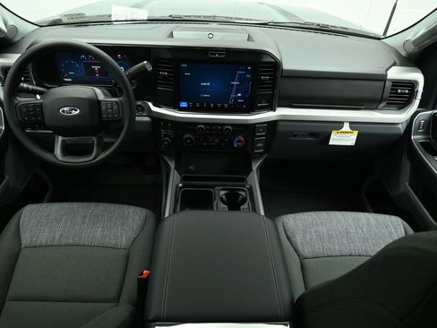 New 2026 Ford F350 XLT w/ XLT Premium Package image 21