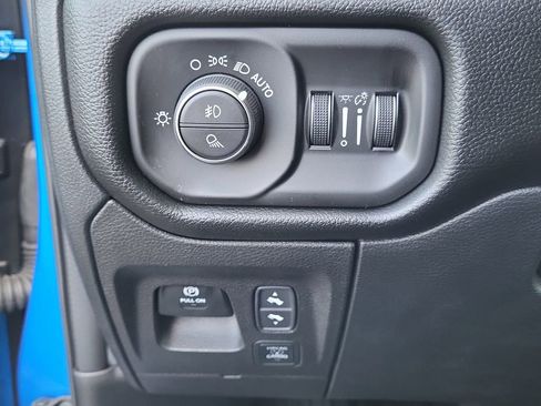 New 2026 RAM 1500 Rebel w/ Bed Utility Group image 26