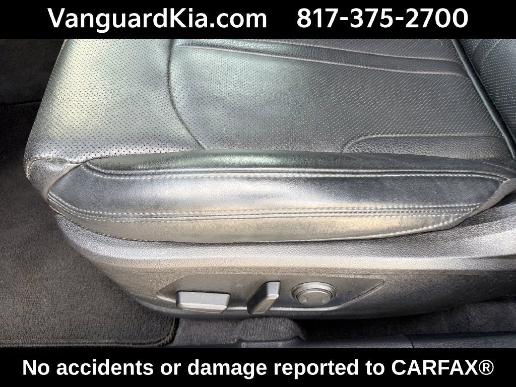 Certified 2021 Kia K5 EX FWD image 16