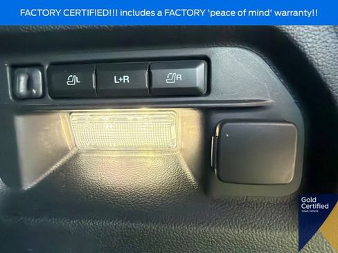 Used 2025 Ford Explorer ST AWD/4WD image 14