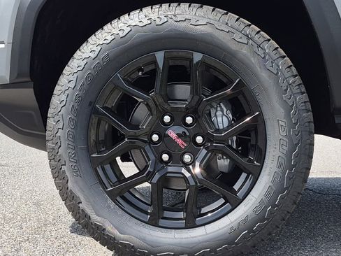 New 2026 GMC Canyon Elevation w/ Convenience Package AWD/4WD image 6