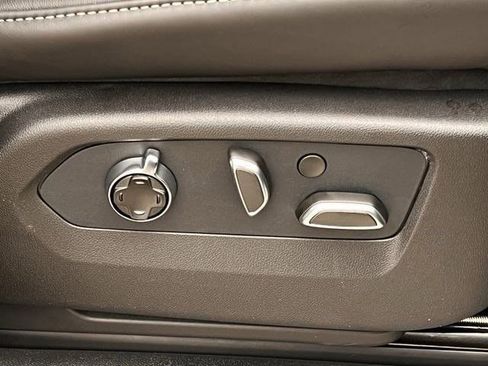 New 2026 Cadillac Escalade V AWD/4WD image 24