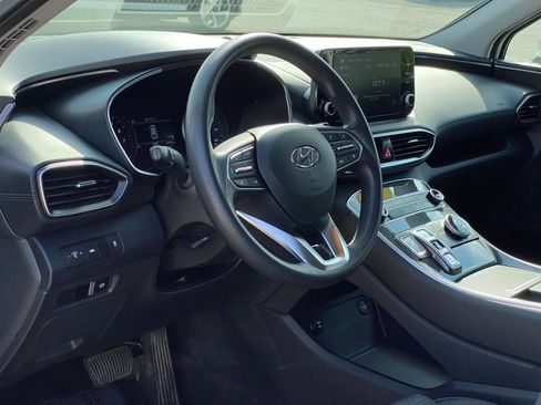 Used 2023 Hyundai Santa Fe SE FWD image 10