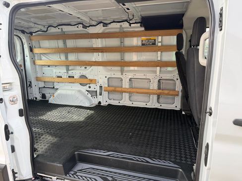 Used 2023 Ford Transit 250 Low Roof w/ Exterior Upgrade Package image 29