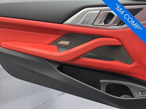 Used 2026 BMW M4 Competition w/ Executive Package image 21