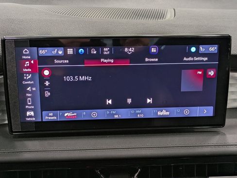 Used 2024 Alfa Romeo Tonale Veloce image 12