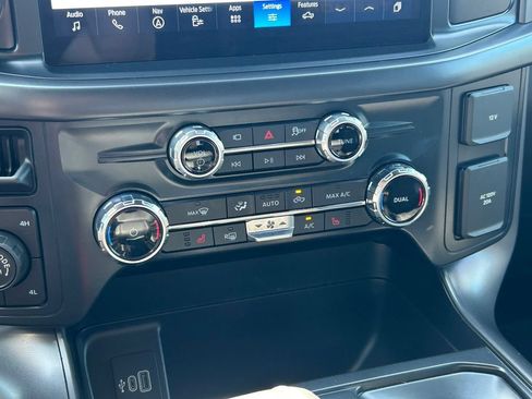 Used 2025 Ford F150 Tremor AWD/4WD image 33