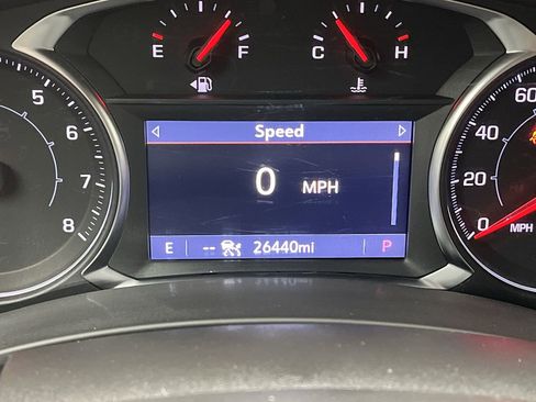 Certified 2023 GMC Terrain AT4 w/ LPO, Floor Liner Package image 15