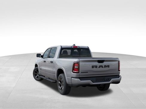 Used 2025 RAM 1500 Big Horn image 3