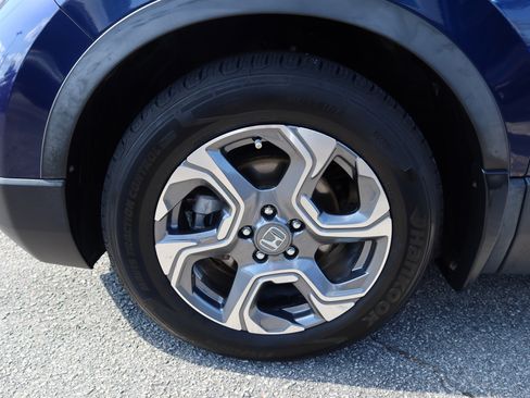 Used 2019 Honda CR-V EX image 12