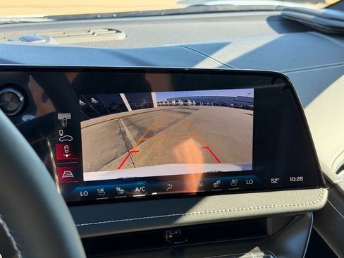 New 2026 Chevrolet Corvette Stingray Preferred Cpe w/ Battery Protection Package image 25