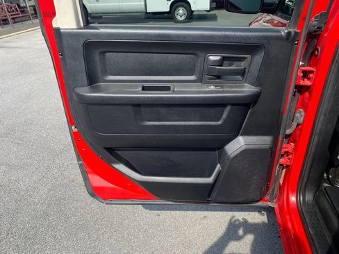 Used 2016 RAM 1500 Tradesman w/ Popular Equipment Group AWD/4WD image 22